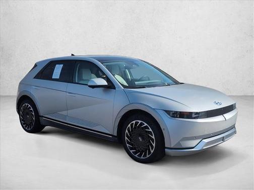 2024 Hyundai IONIQ 5 Limited