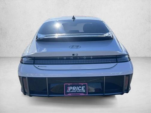 2023 Hyundai IONIQ 6 SEL