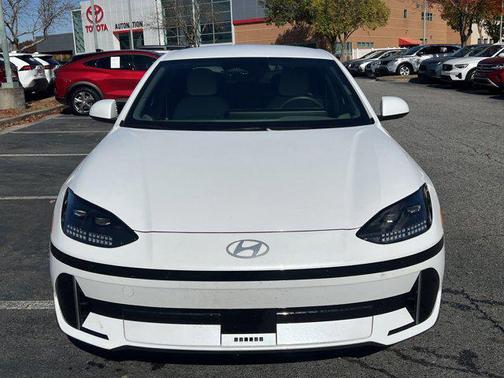 2023 Hyundai IONIQ 6 SEL
