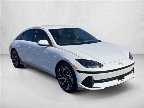 2023 Hyundai IONIQ 6 SEL