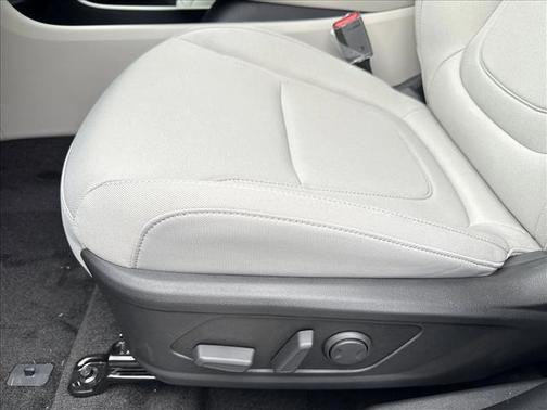 2025 Hyundai TUCSON Hybrid Blue