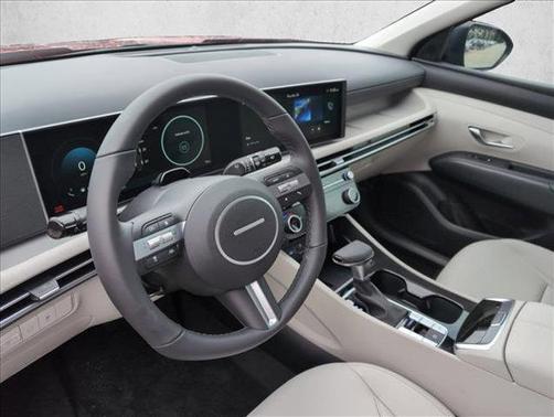 2026 Hyundai TUCSON SEL Convenience