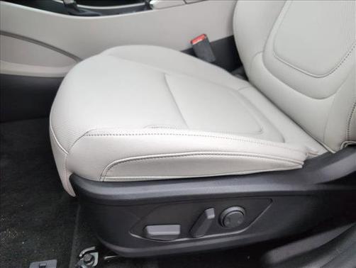 2026 Hyundai TUCSON SEL Convenience