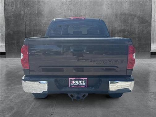 2018 Toyota Tundra Limited