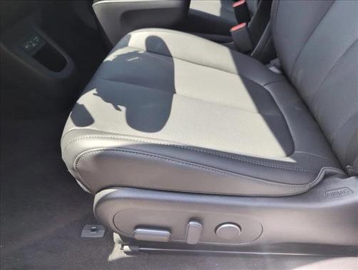 Digital Teal 2026 Hyundai IONIQ 5 SEL