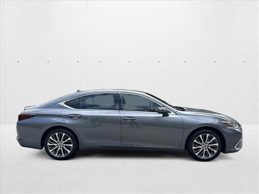 2019 Lexus ES 350 Base