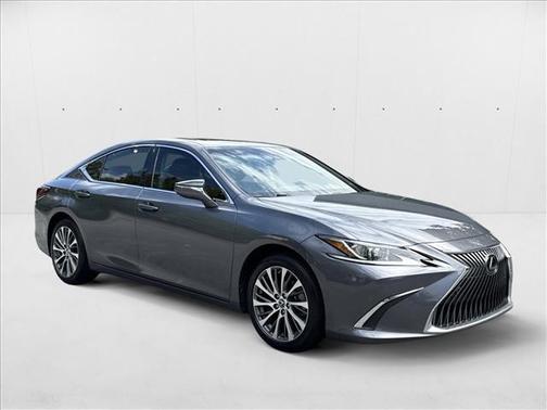 2019 Lexus ES 350 Base