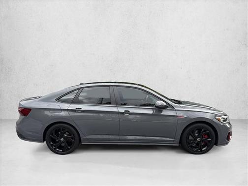 2023 Volkswagen Jetta GLI 2.0T Autobahn