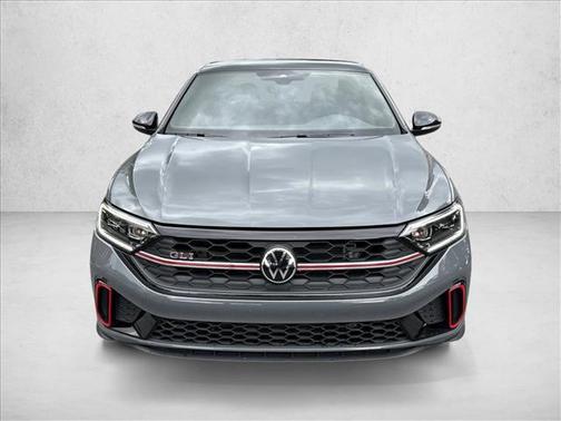 2023 Volkswagen Jetta GLI 2.0T Autobahn