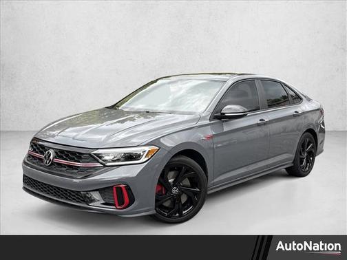 2023 Volkswagen Jetta GLI 2.0T Autobahn