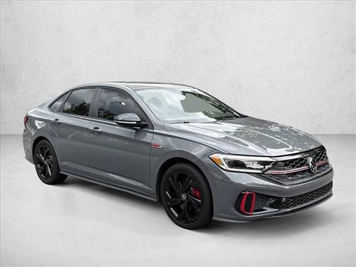 2023 Volkswagen Jetta GLI 2.0T Autobahn