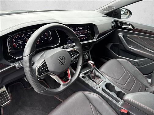 2023 Volkswagen Jetta GLI 2.0T Autobahn