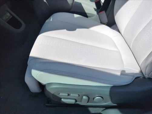 Cyber Gray 2026 Hyundai IONIQ 5 Limited