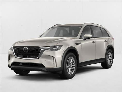 2024 Mazda CX-90 3.3 Turbo Preferred