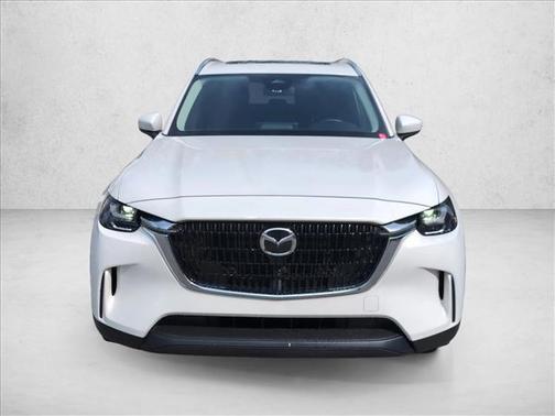 2024 Mazda CX-90 3.3 Turbo Preferred