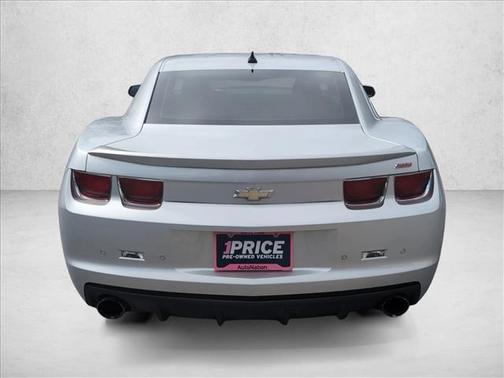 2010 Chevrolet Camaro 2SS