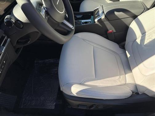 2025 Hyundai SANTA CRUZ SEL Activity