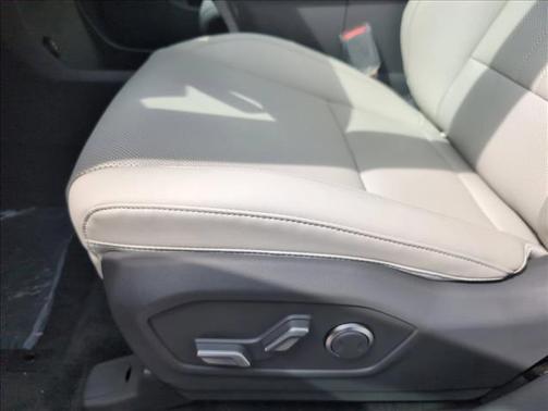 Hampton Gray 2026 Hyundai SANTA FE SEL 2.4