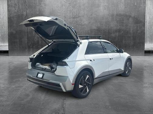 2025 Hyundai IONIQ 5 Limited