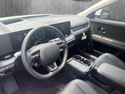 2025 Hyundai IONIQ 5 Limited
