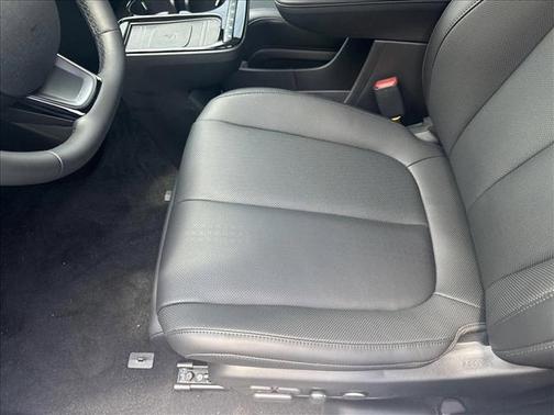 2025 Hyundai IONIQ 5 Limited