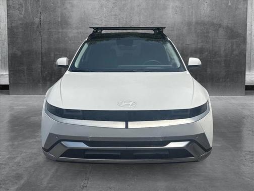 2025 Hyundai IONIQ 5 Limited