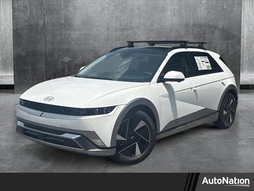 2025 Hyundai IONIQ 5 Limited