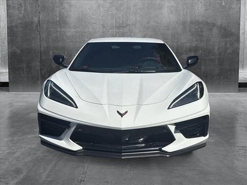 2023 Chevrolet Corvette Stingray w/2LT