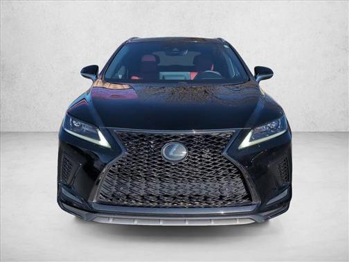 2020 Lexus RX 350 F SPORT Performance