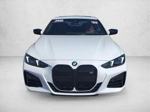 2025 BMW M440 i xDrive