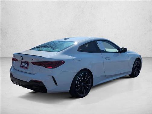 2025 BMW M440 i xDrive