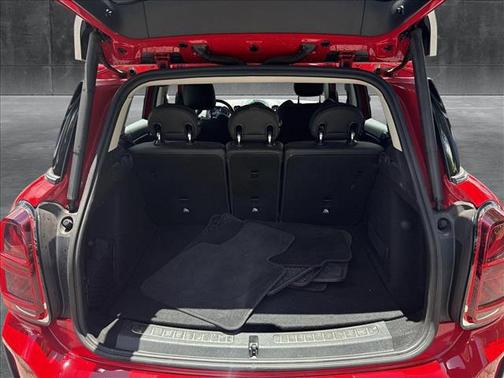 2024 MINI Countryman Cooper S ALL4