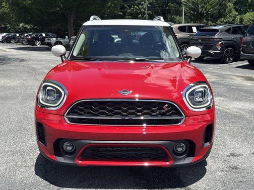 2024 MINI Countryman Cooper S ALL4