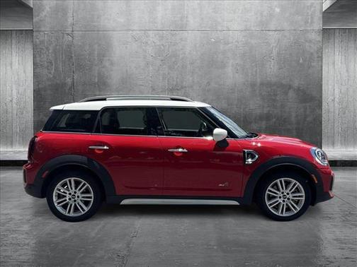 2024 MINI Countryman Cooper S ALL4