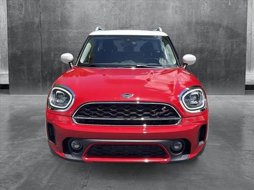 2024 MINI Countryman Cooper S ALL4