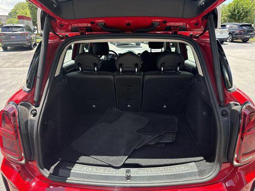 2024 MINI Countryman Cooper S ALL4