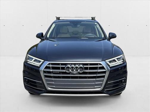 2018 Audi Q5 2.0T Prestige