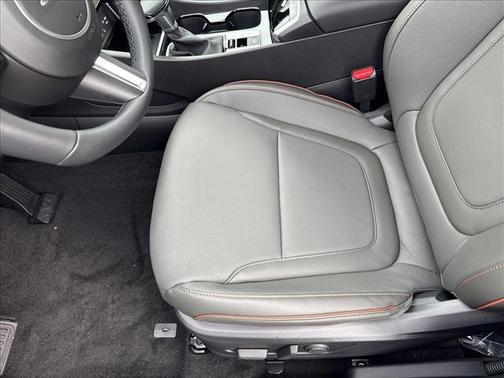 Sage Gray 2025 Hyundai SANTA CRUZ Limited
