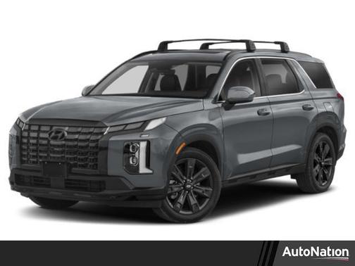 2025 Hyundai PALISADE XRT
