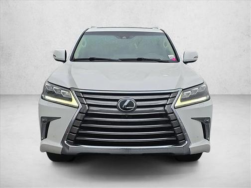 2016 Lexus LX 570 Base