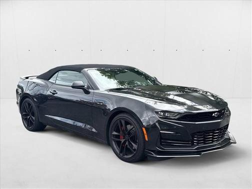 2024 Chevrolet Camaro 2SS
