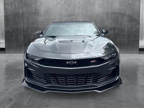2024 Chevrolet Camaro 2SS
