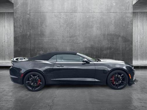2024 Chevrolet Camaro 2SS