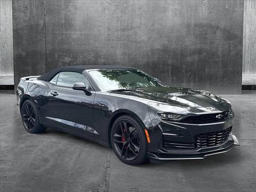 2024 Chevrolet Camaro 2SS