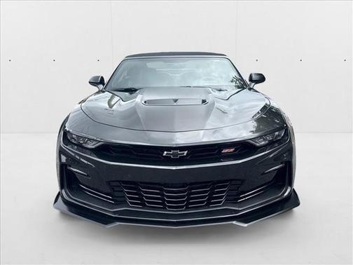 2024 Chevrolet Camaro 2SS