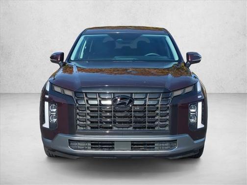 2023 Hyundai PALISADE SE