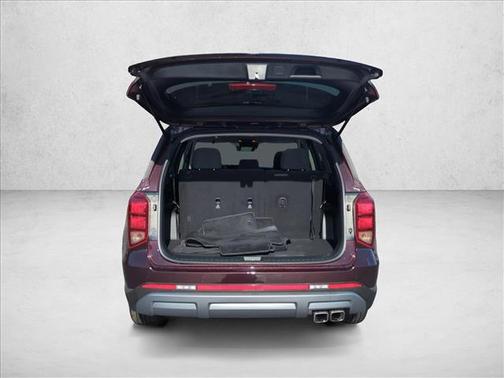 2023 Hyundai PALISADE SE