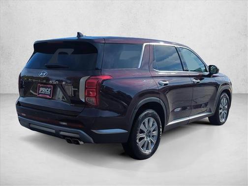 2023 Hyundai PALISADE SE