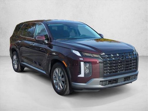 2023 Hyundai PALISADE SE