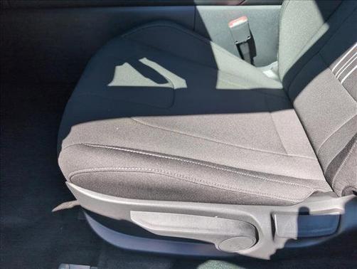 Ecotronic Gray 2026 Hyundai ELANTRA HEV SEL Sport